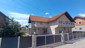 Vila AMNA - Ilidža